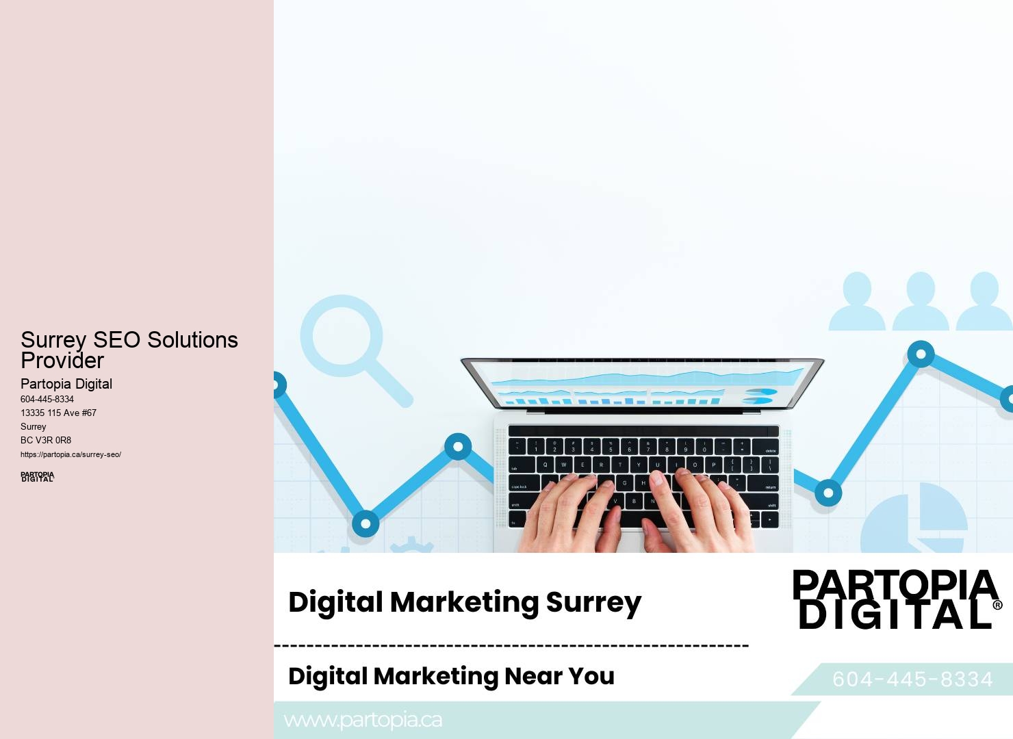 Surrey SEO for Online Reviews