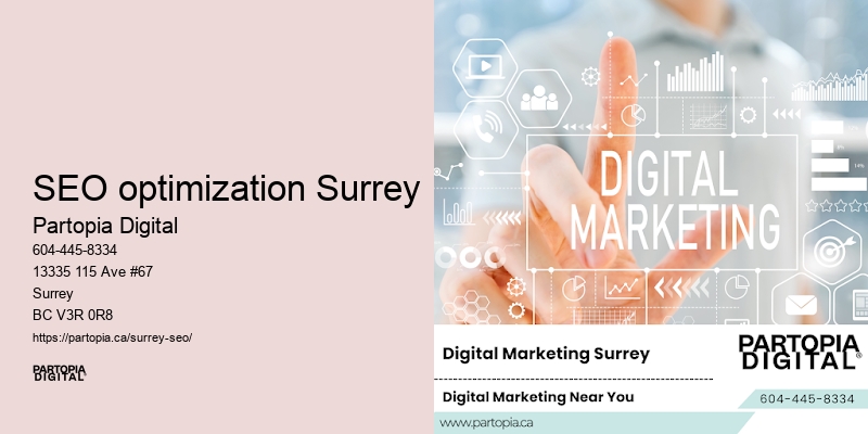 Best SEO Packages SEO optimization Surrey Startups
