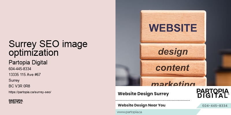 Effective SEO Tips Surrey SEO image optimization